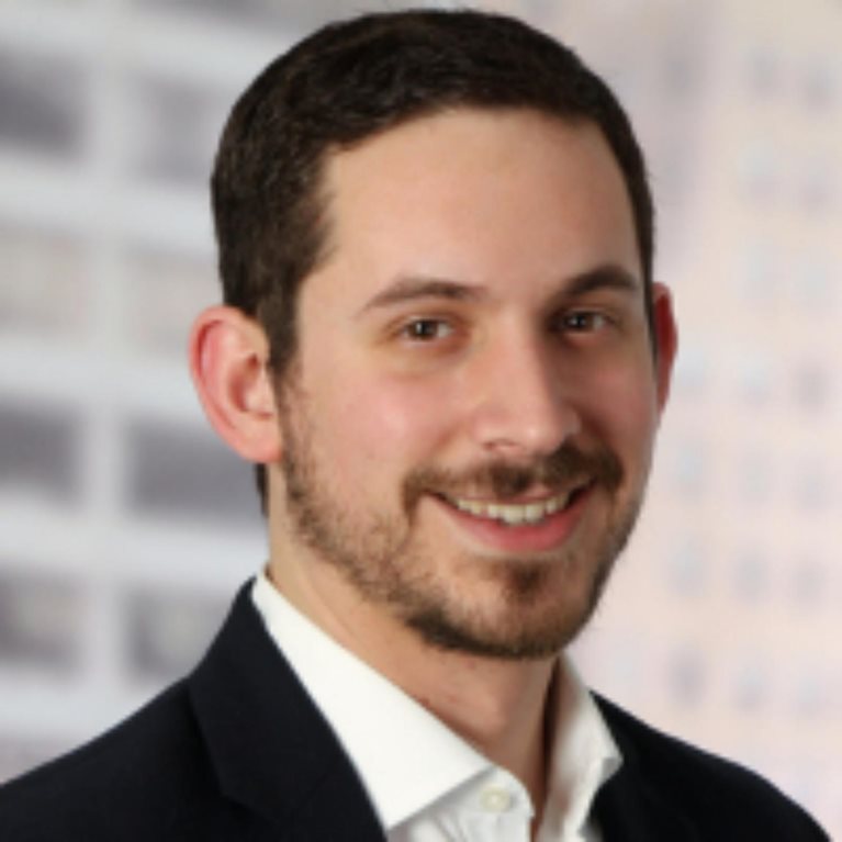 A twisty path from researcher to partner McKinsey & Company